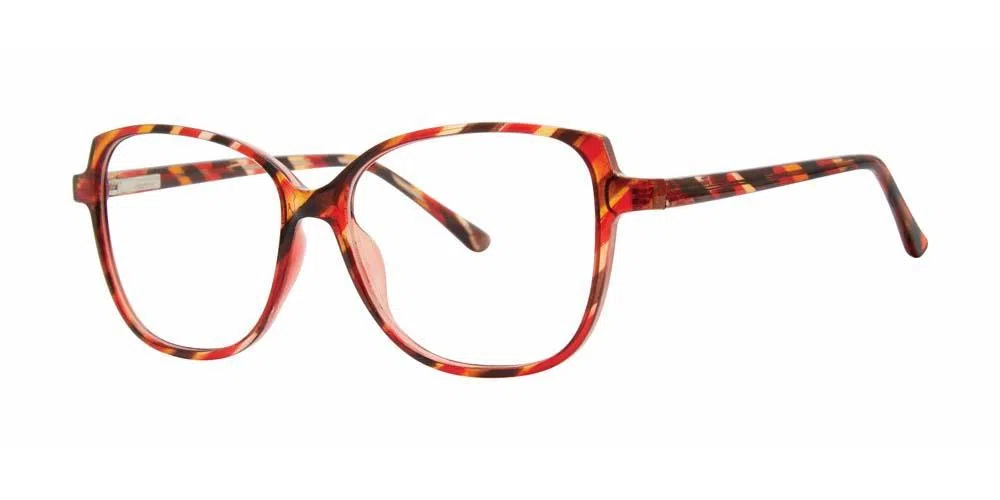 MODERN PLASTICS II FOUND Eyeglasses - view 2